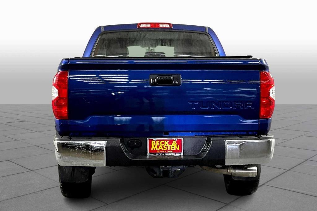 used 2015 Toyota Tundra car, priced at $20,995