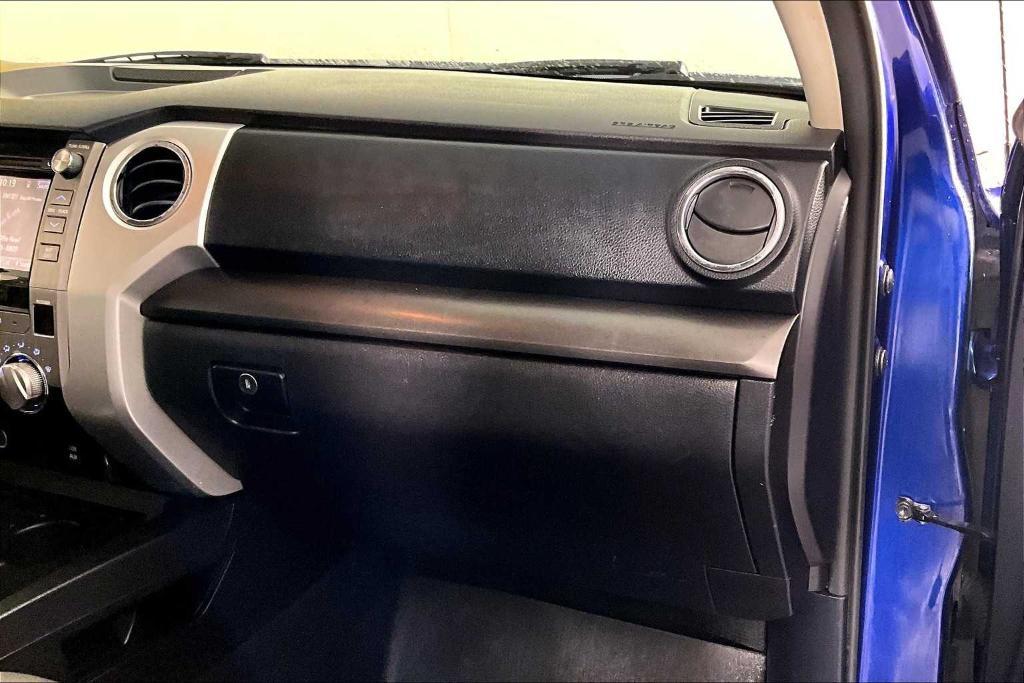 used 2015 Toyota Tundra car, priced at $20,995