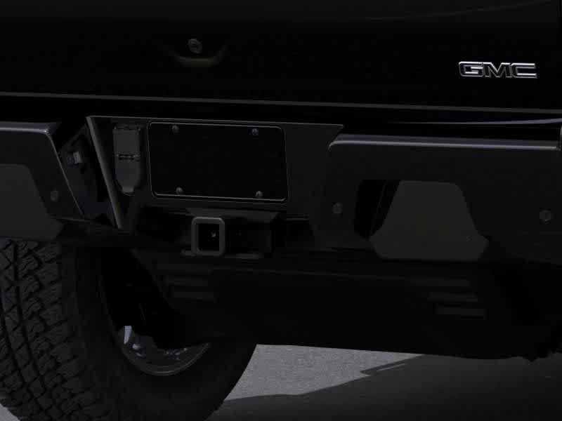 new 2025 GMC HUMMER EV Pickup car, priced at $93,393