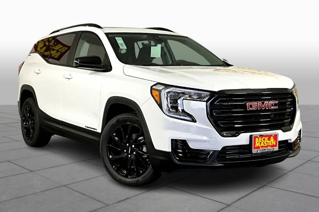 new 2024 GMC Terrain car, priced at $31,511