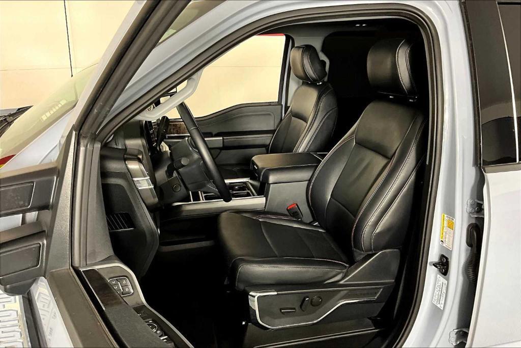 used 2024 Ford F-250 car, priced at $79,947