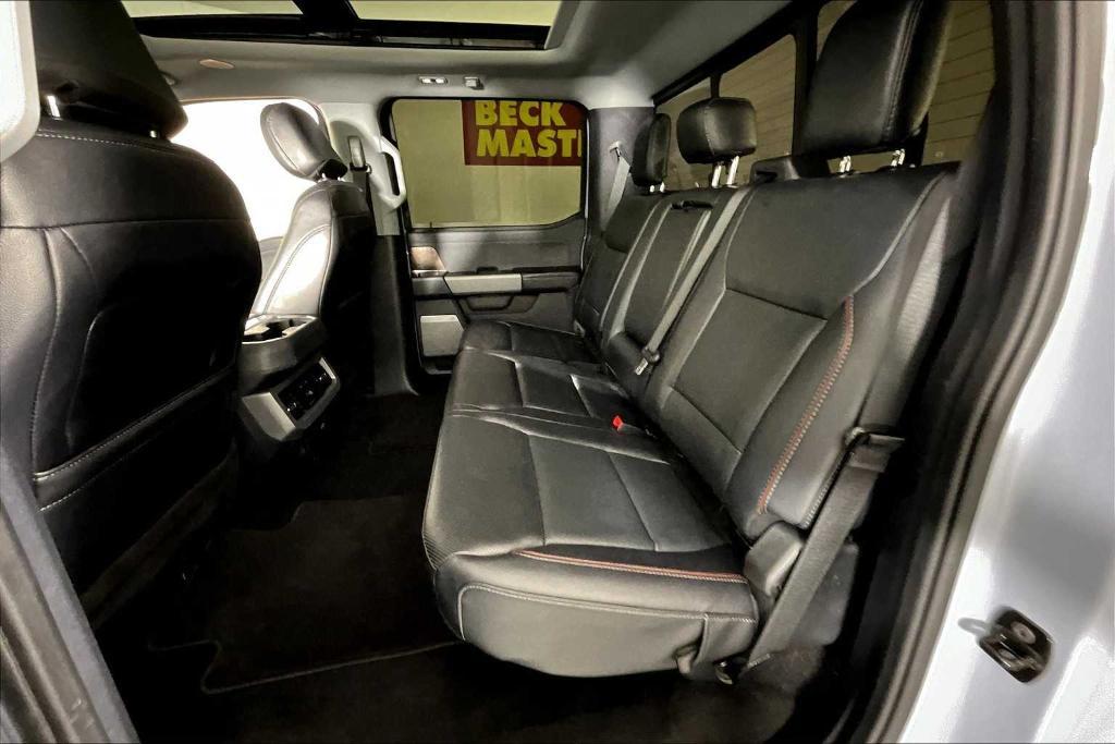 used 2024 Ford F-250 car, priced at $79,947