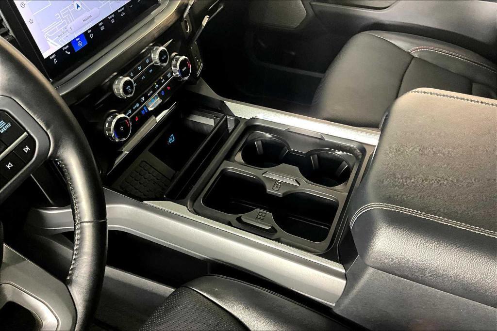 used 2024 Ford F-250 car, priced at $79,947