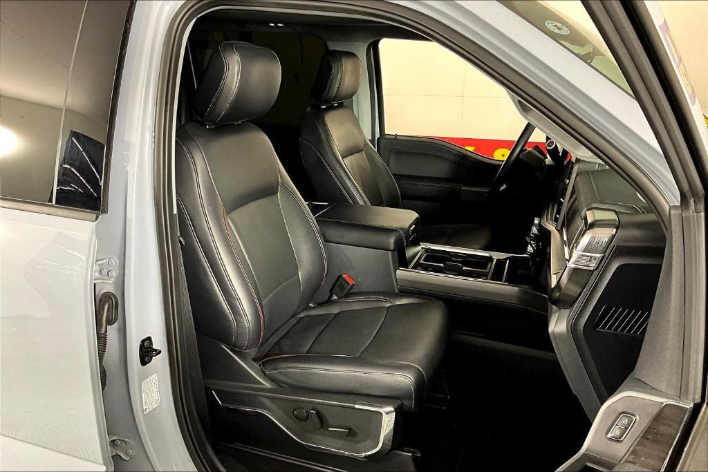 used 2024 Ford F-250 car, priced at $79,947