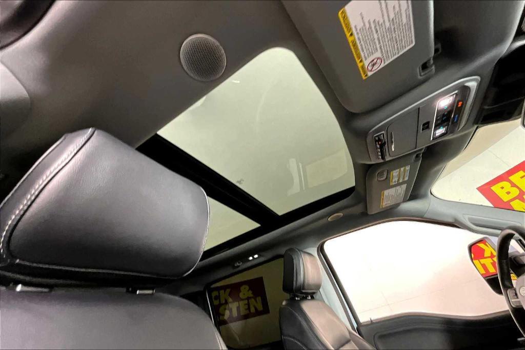 used 2024 Ford F-250 car, priced at $79,947