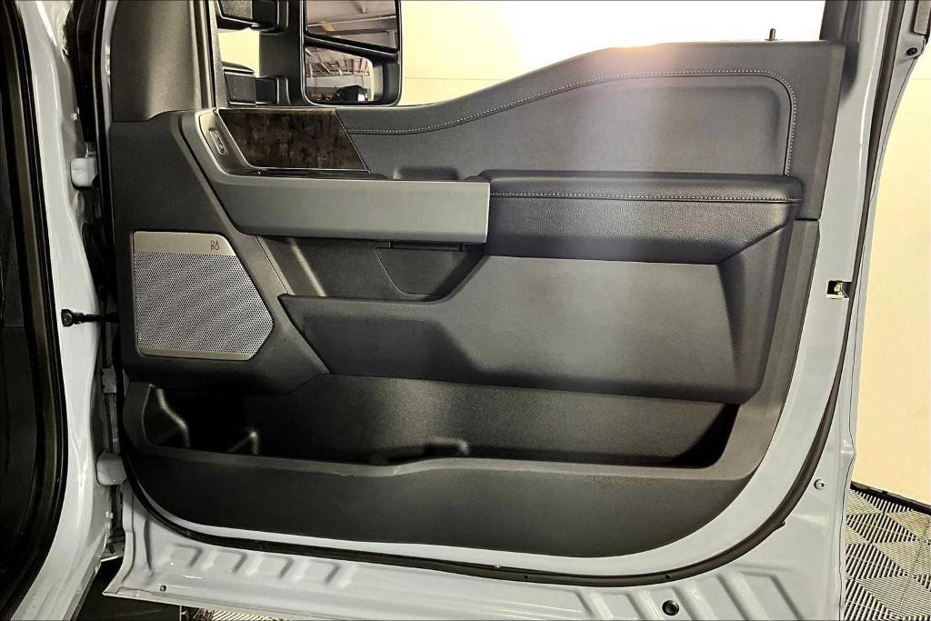 used 2024 Ford F-250 car, priced at $79,947