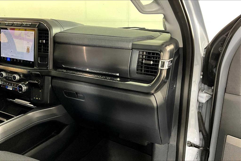 used 2024 Ford F-250 car, priced at $79,947