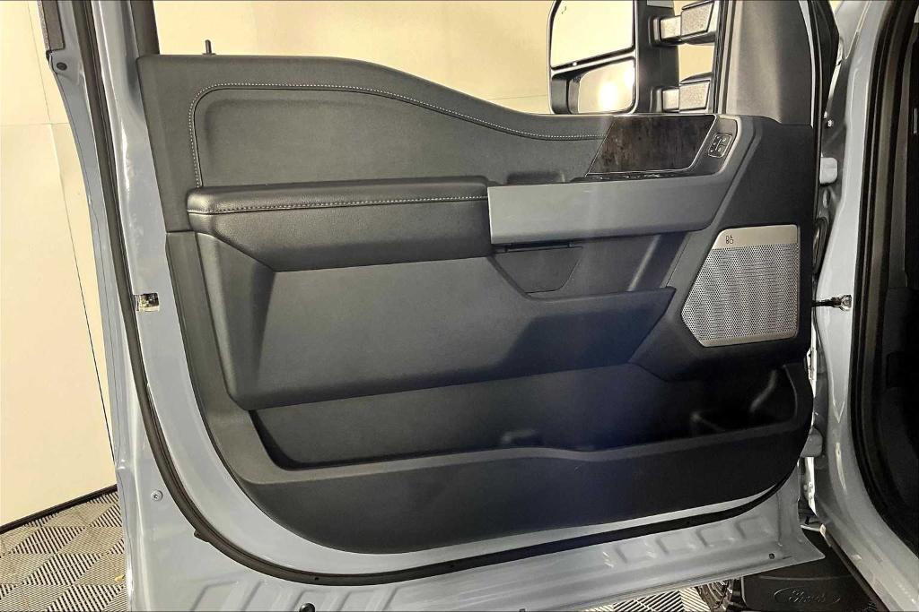 used 2024 Ford F-250 car, priced at $79,947