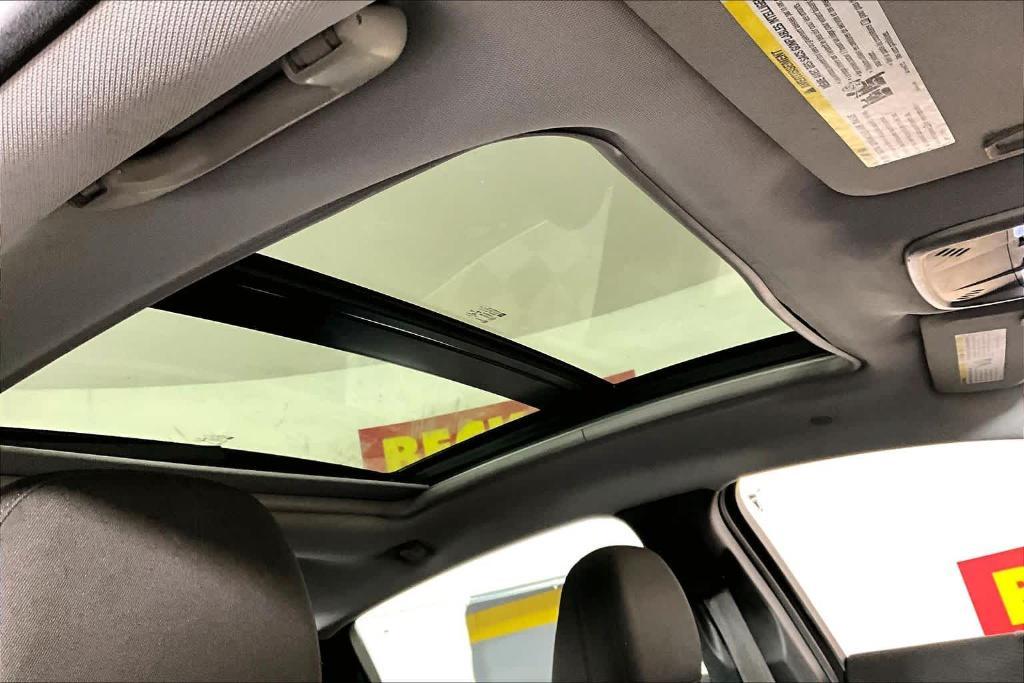 used 2020 Chevrolet Malibu car, priced at $13,415