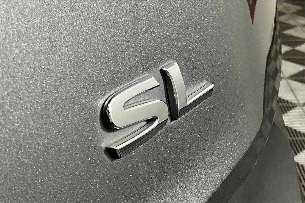 used 2023 Nissan Rogue car, priced at $24,992