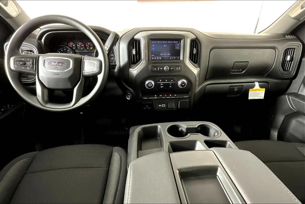 new 2025 GMC Sierra 2500 car, priced at $49,985