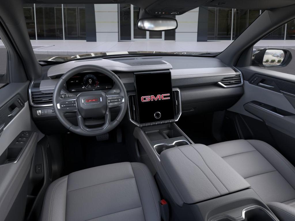new 2025 GMC Acadia car, priced at $46,425