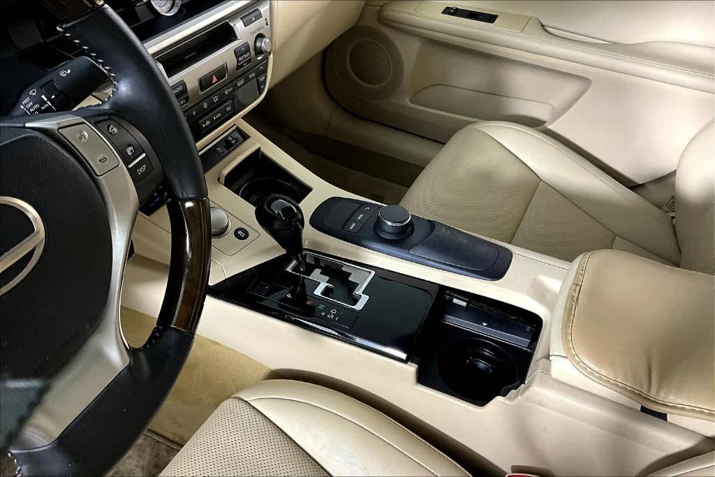 used 2014 Lexus ES 350 car, priced at $15,795