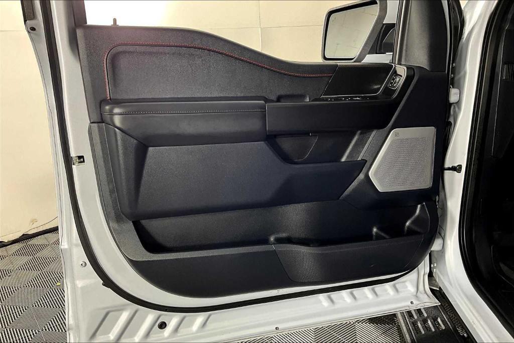 used 2025 Ford F-150 car, priced at $79,495