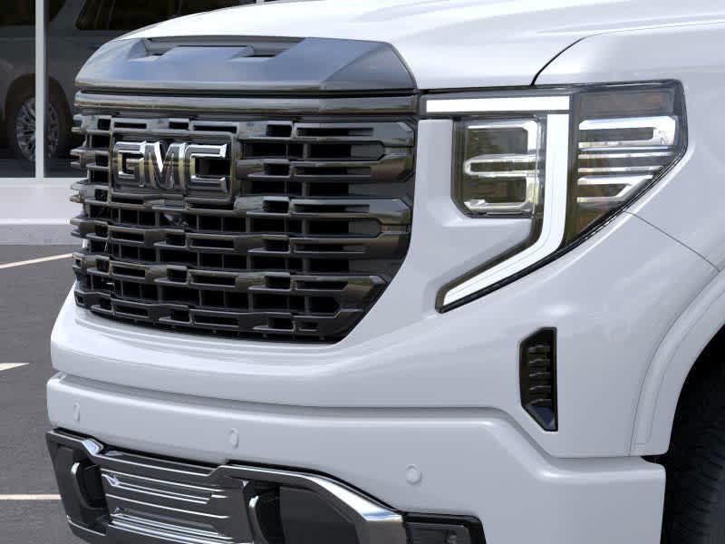 new 2026 GMC Sierra 1500 car, priced at $81,449