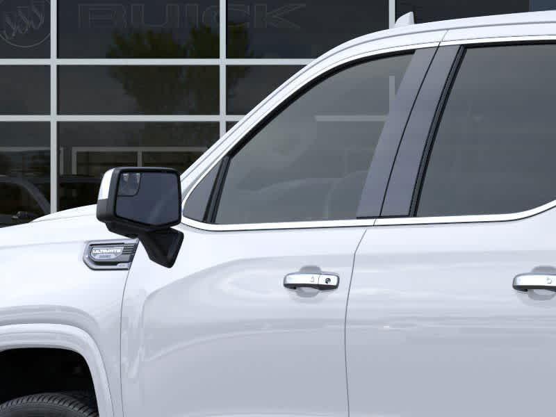 new 2026 GMC Sierra 1500 car, priced at $81,449