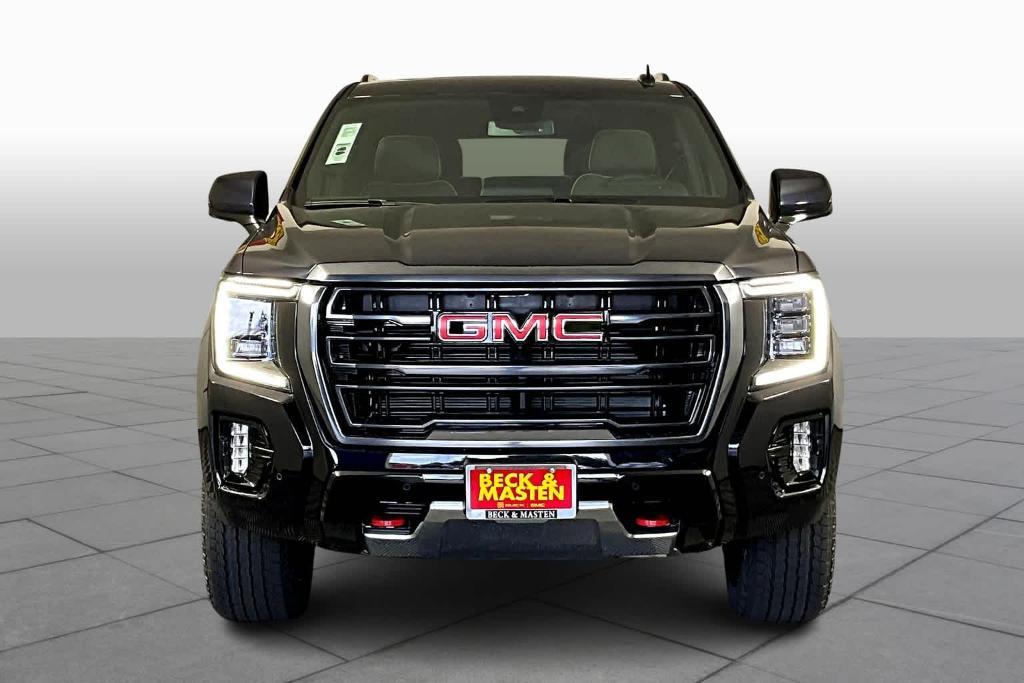 new 2024 GMC Yukon XL car, priced at $76,755