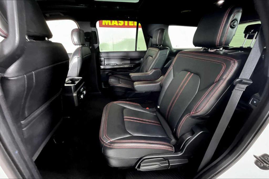 used 2019 Ford Expedition car, priced at $27,995