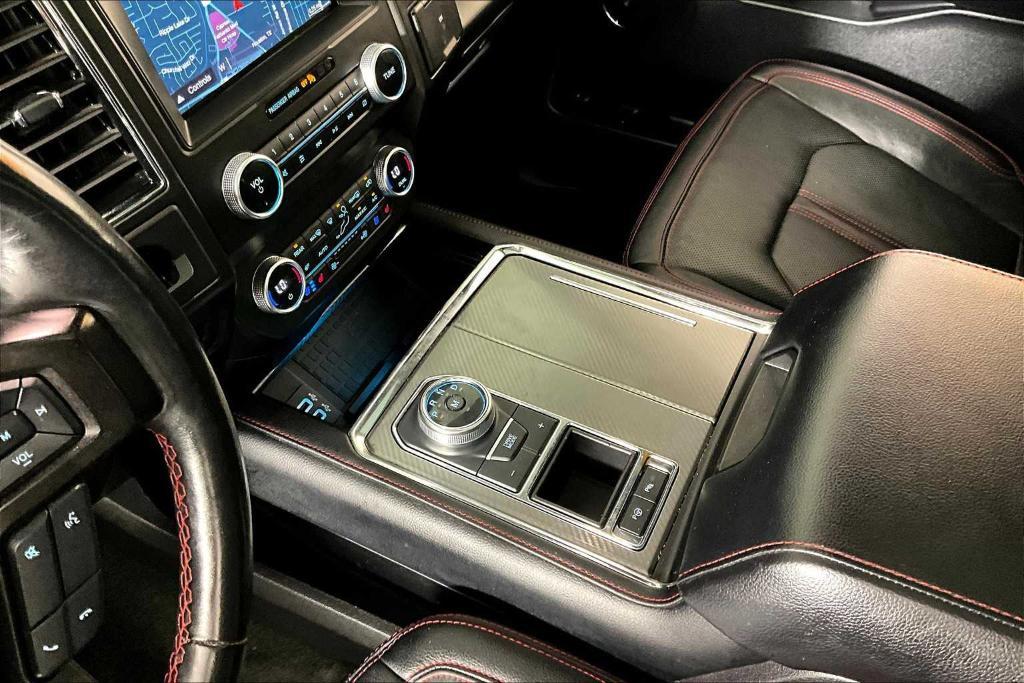 used 2019 Ford Expedition car, priced at $27,995