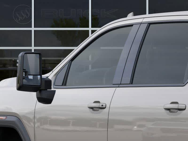 new 2026 GMC Sierra 2500 car, priced at $82,895