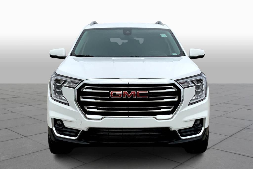 used 2024 GMC Terrain car, priced at $25,795