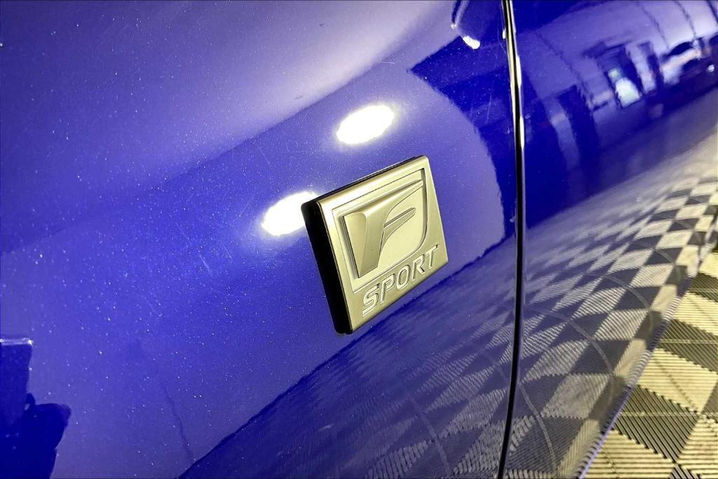 used 2023 Lexus ES 350 car, priced at $41,795