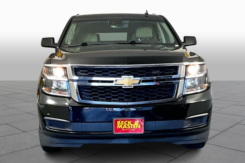 used 2019 Chevrolet Suburban car, priced at $22,995