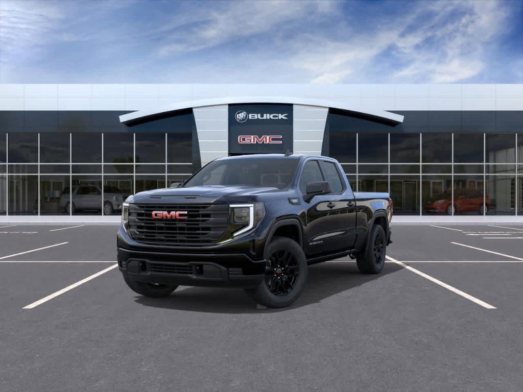 new 2026 GMC Sierra 1500 car, priced at $44,154