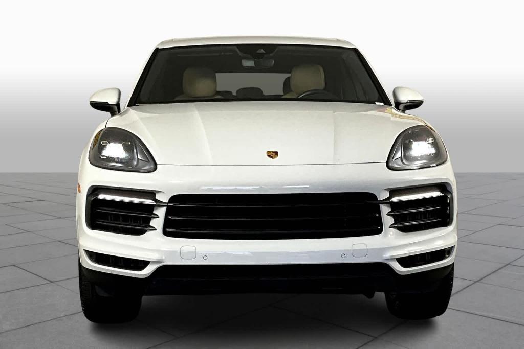 used 2019 Porsche Cayenne car, priced at $41,895