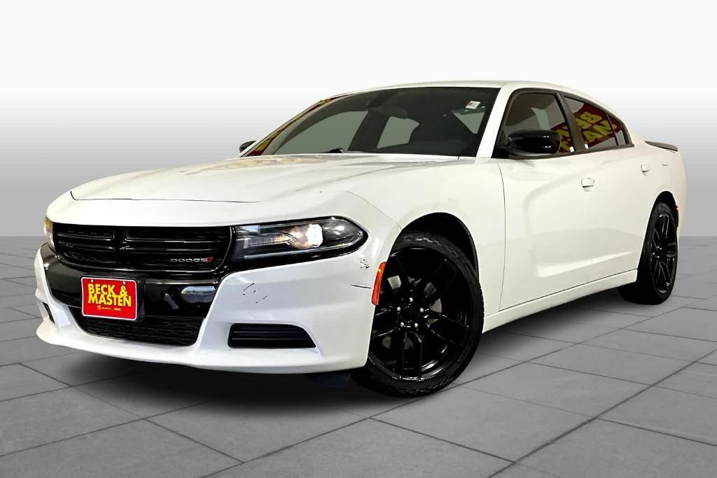 used 2019 Dodge Charger car, priced at $18,695