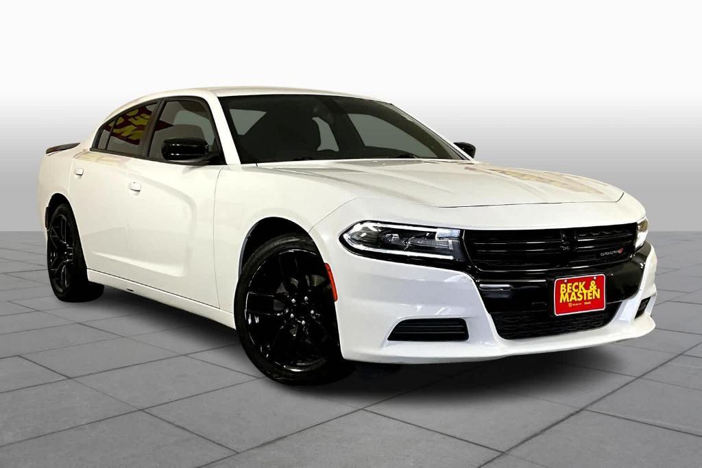 used 2019 Dodge Charger car, priced at $18,595