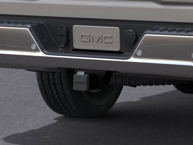 new 2026 GMC Sierra 2500 car, priced at $49,635