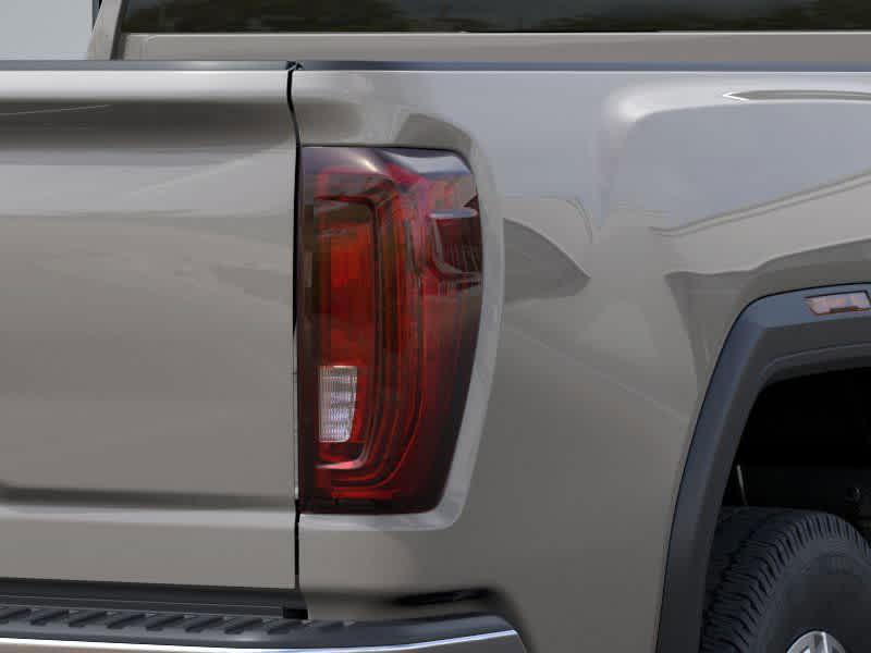 new 2026 GMC Sierra 2500 car, priced at $49,635