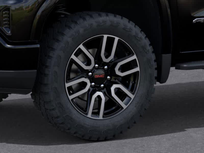 new 2025 GMC Sierra 1500 car, priced at $73,569