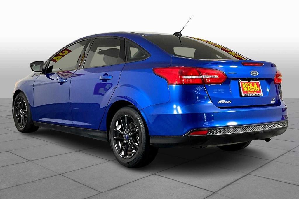 used 2018 Ford Focus car, priced at $9,995