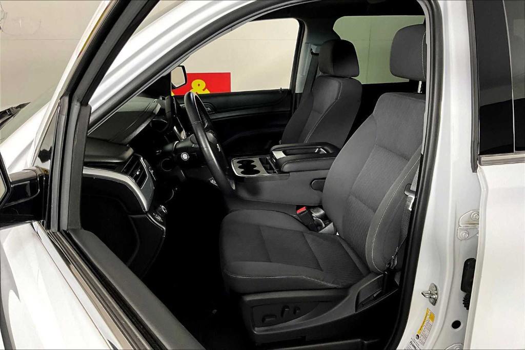 used 2019 Chevrolet Tahoe car, priced at $24,655