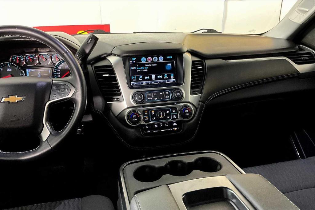 used 2019 Chevrolet Tahoe car, priced at $24,655