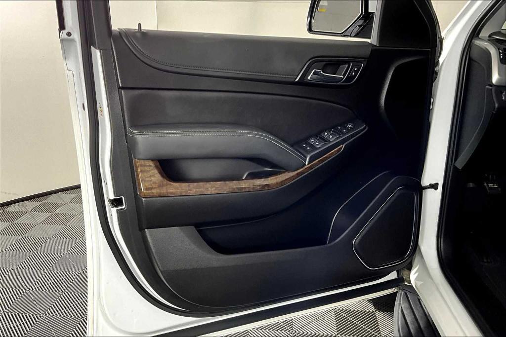 used 2019 Chevrolet Tahoe car, priced at $24,655