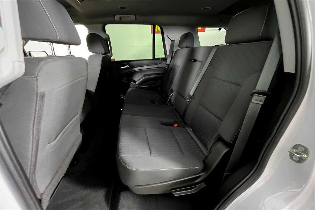 used 2019 Chevrolet Tahoe car, priced at $24,655