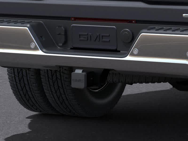 new 2025 GMC Sierra 3500 car, priced at $83,799