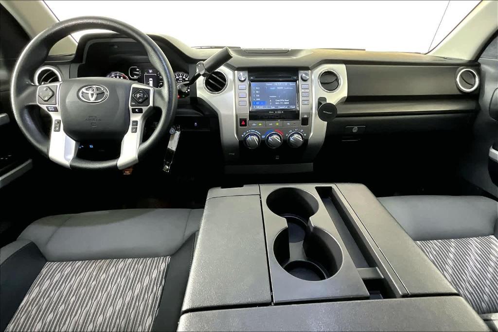 used 2018 Toyota Tundra car, priced at $29,945