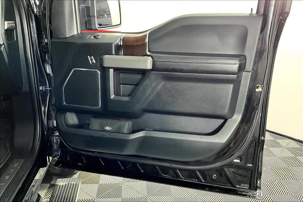 used 2016 Ford F-150 car, priced at $22,895