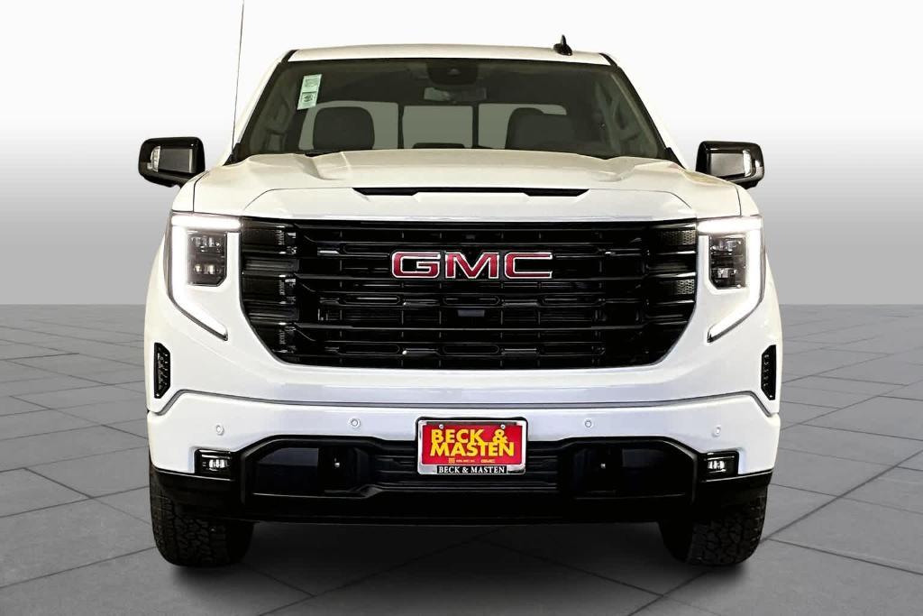 new 2024 GMC Sierra 1500 car, priced at $57,930