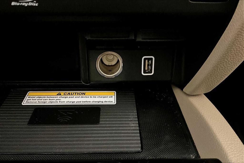 used 2021 Honda Pilot car, priced at $31,611