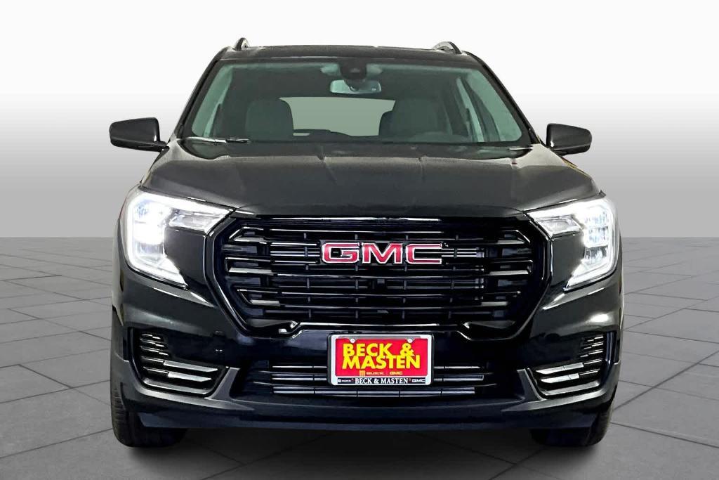 new 2024 GMC Terrain car, priced at $31,996