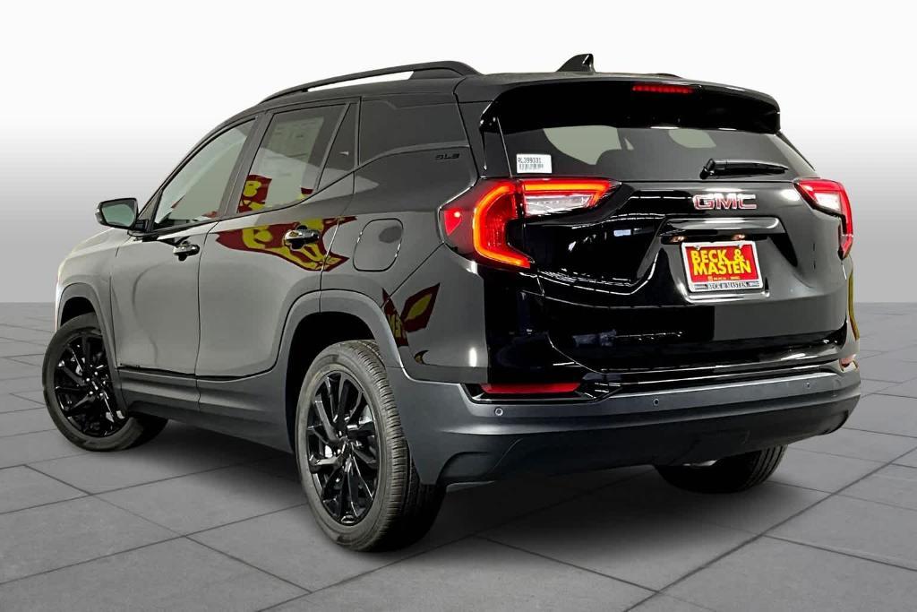 new 2024 GMC Terrain car, priced at $31,996