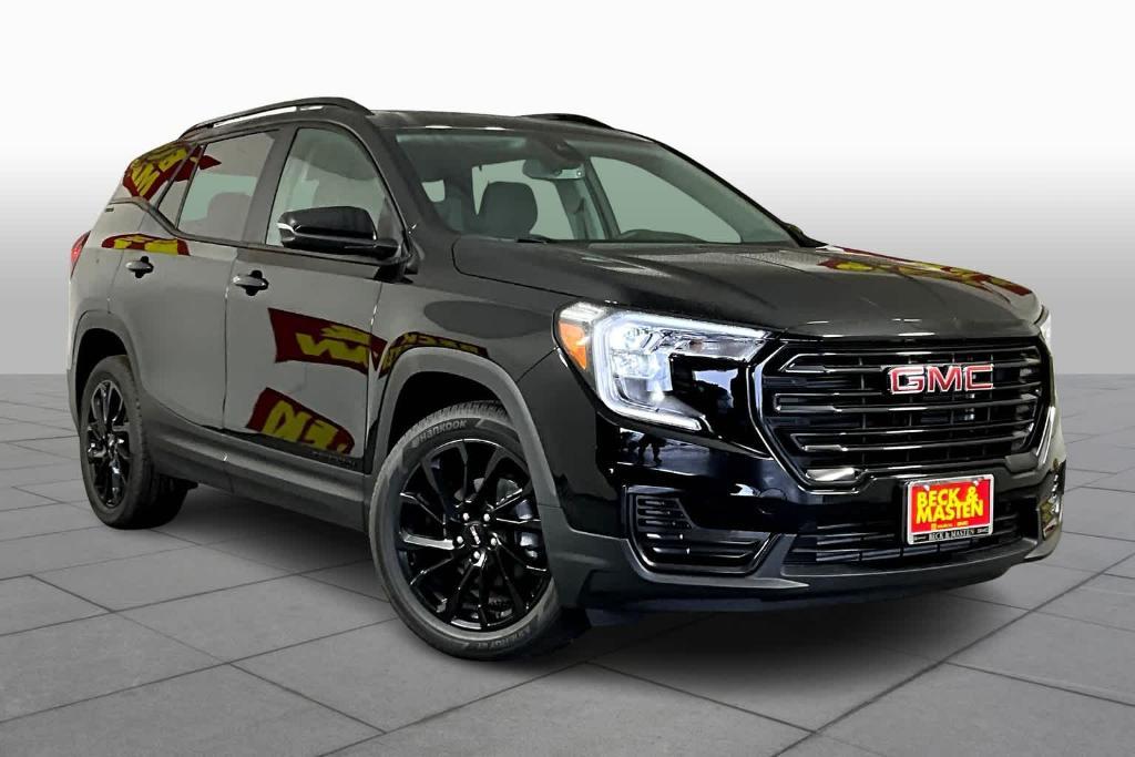 new 2024 GMC Terrain car, priced at $31,996