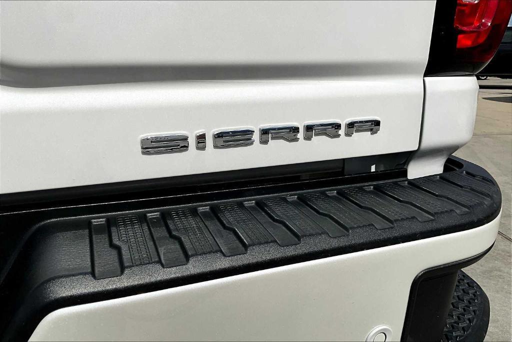 used 2020 GMC Sierra 3500 car, priced at $58,405