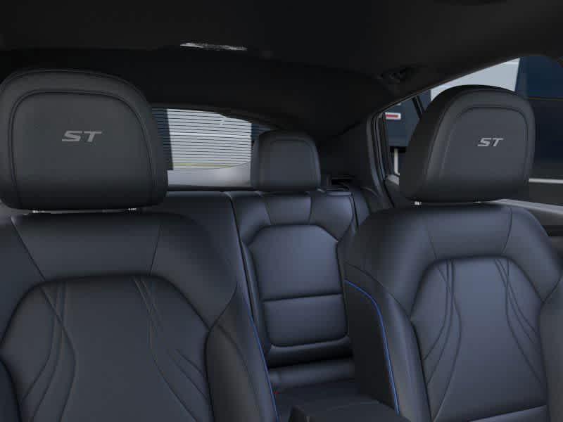 new 2025 Buick Envista car, priced at $29,570