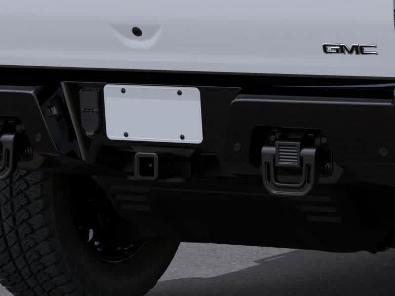 new 2025 GMC HUMMER EV Pickup car, priced at $89,203